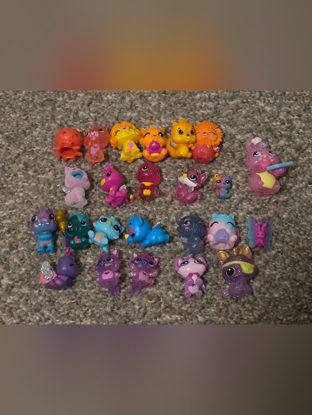 Hatchimals